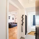 Apartamento Victoria Avenue Bucareste