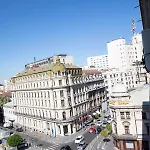 Victoria Avenue Apartamento Bucareste