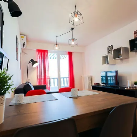 Apartment Victoria Avenue Bucharest