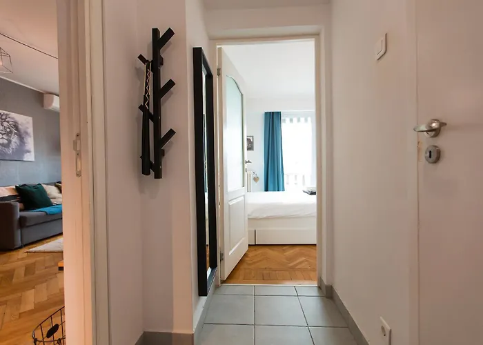 Victoria Avenue * 부쿠레슈티