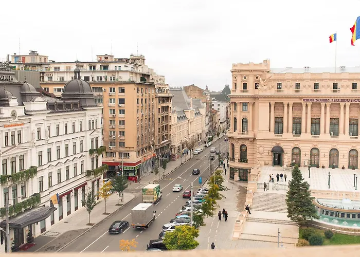 Victoria Avenue 아파트 *