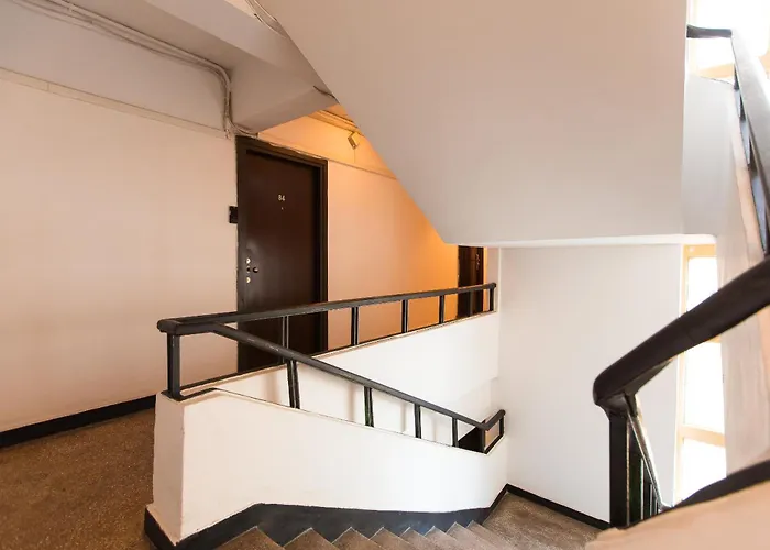 Victoria Avenue * 부쿠레슈티