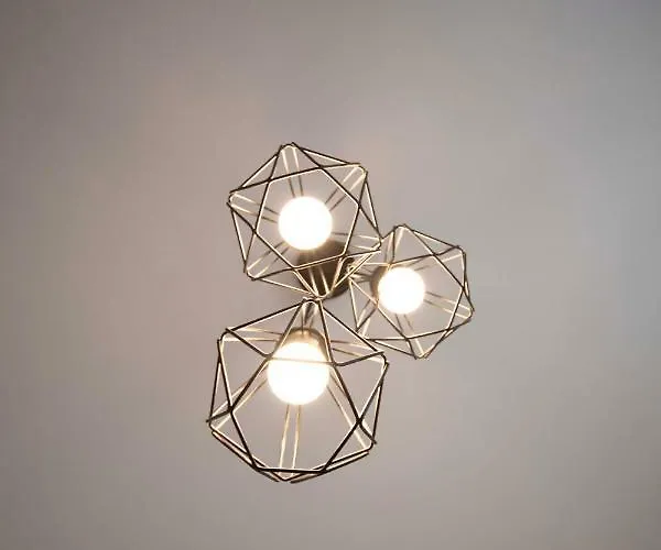 Victoria Avenue 아파트 부쿠레슈티