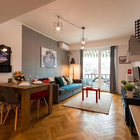 Victoria Avenue * Bukarest