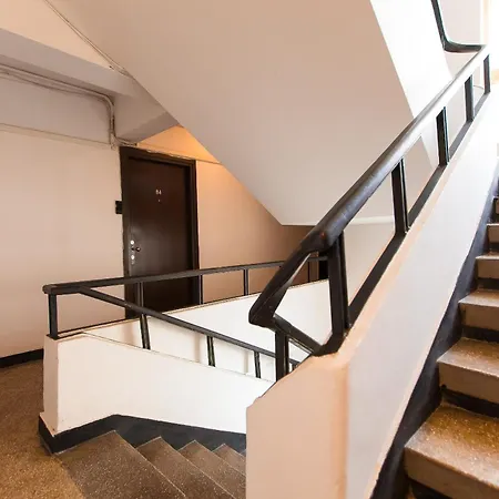 Victoria Avenue Appartement