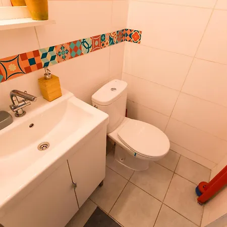 Appartement Victoria Avenue Boekarest