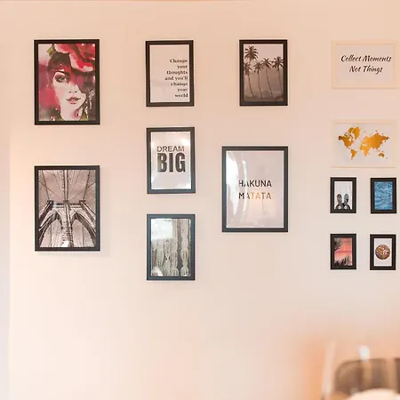 Victoria Avenue Appartement