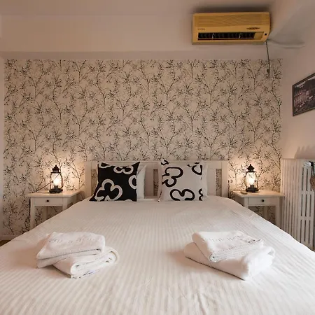 Victoria Avenue Appartement Boekarest