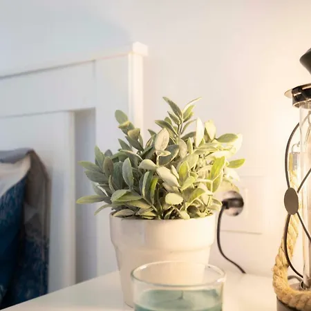 Victoria Avenue Appartement