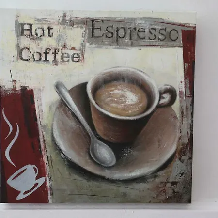 Appartement Victoria Avenue *