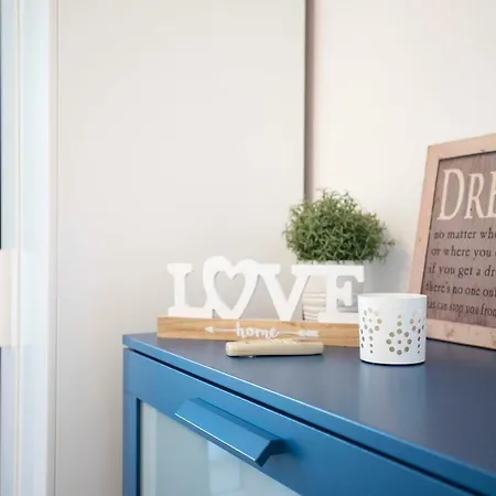 Victoria Avenue * Boekarest