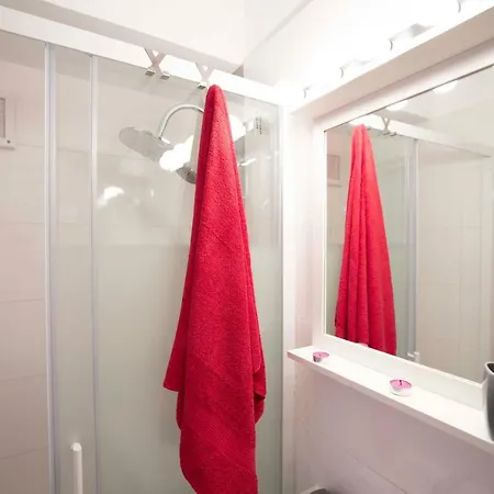 Victoria Avenue Appartement Boekarest