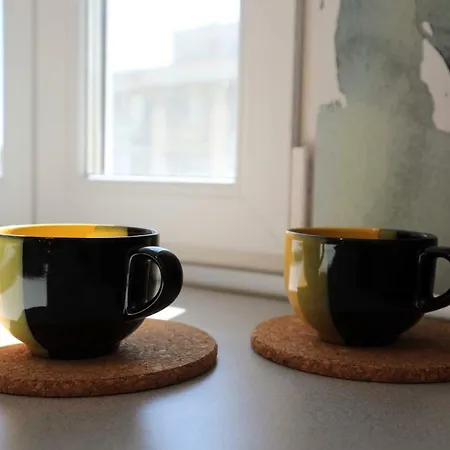 Victoria Avenue Appartement Boekarest