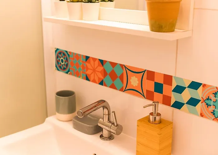 Victoria Avenue Apartman *