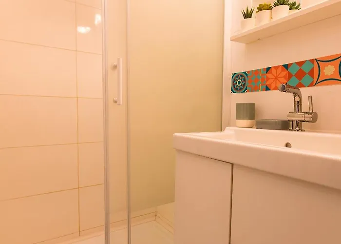 Victoria Avenue Apartman Bukarest