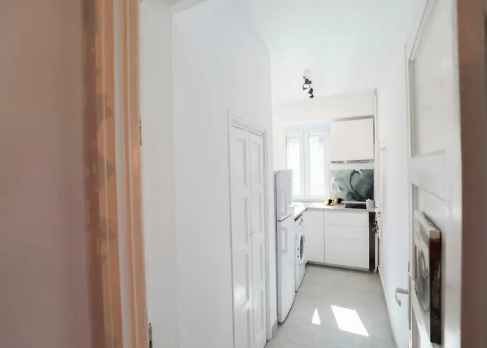 Victoria Avenue * Bukarest