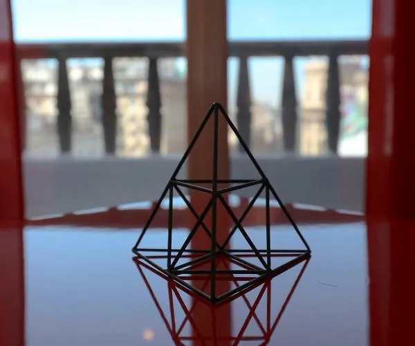 Victoria Avenue Apartman Bukarest