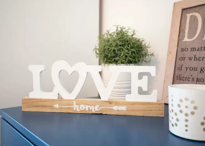 Apartman Victoria Avenue Bukarest