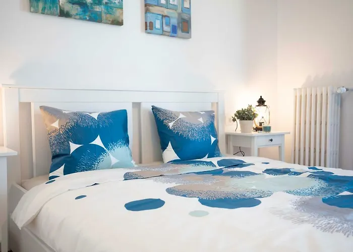 Victoria Avenue Bukarest