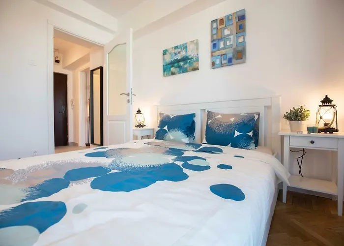 Victoria Avenue * Bukarest