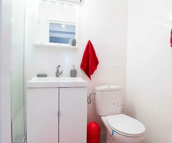 Apartman Victoria Avenue *